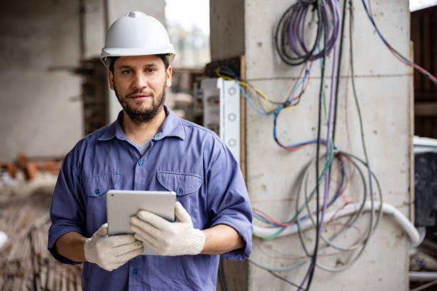 Trusted Bellmawr, NJ Electrician Experts