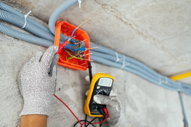 Best Residential Electrician Services  in Bellmawr, NJ