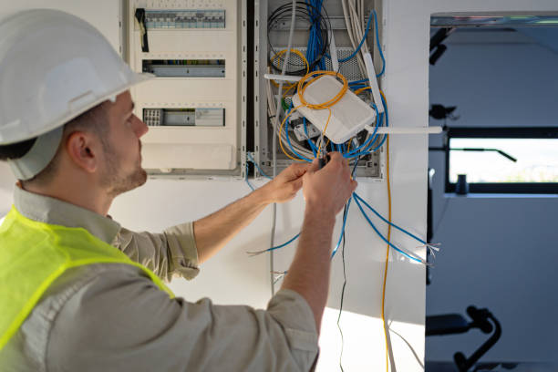 Best 24-Hour Electrician  in Bellmawr, NJ